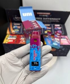 Uni disposable 2 gram