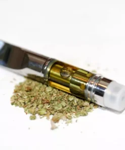 THC CART