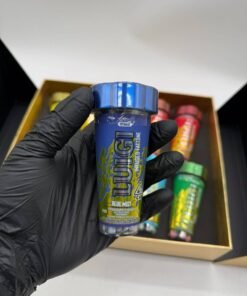 Luigi Fattones,luigi infused fatone,fattone,