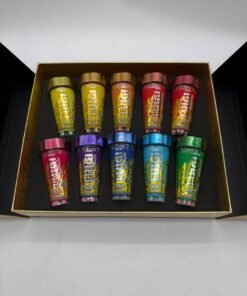 Luigi Fattones,luigi infused fatone,fattone,