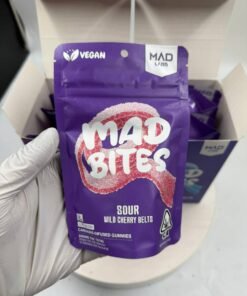 Mad bites