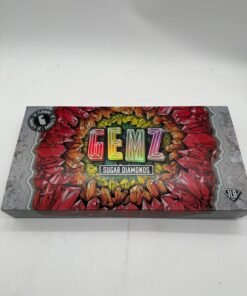 Gemz Wax