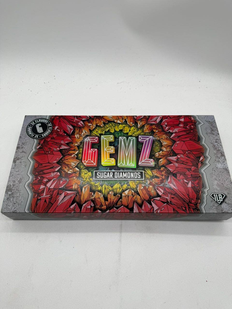 Gemz Wax