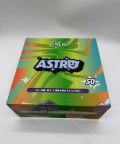 Astro Disposable