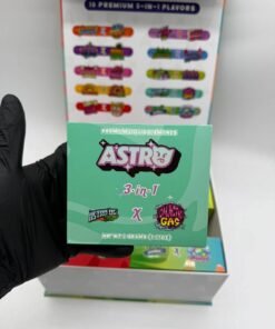 Astro Disposable