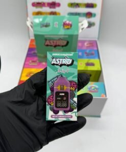 Astro Disposable