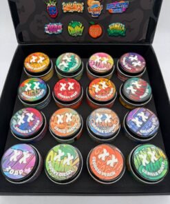 Waxx Bar Live Batter