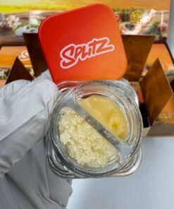 Splitz Concentrates