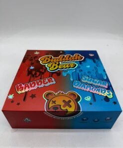 Buddah Bear Wax,Buddah Bear Concentrates