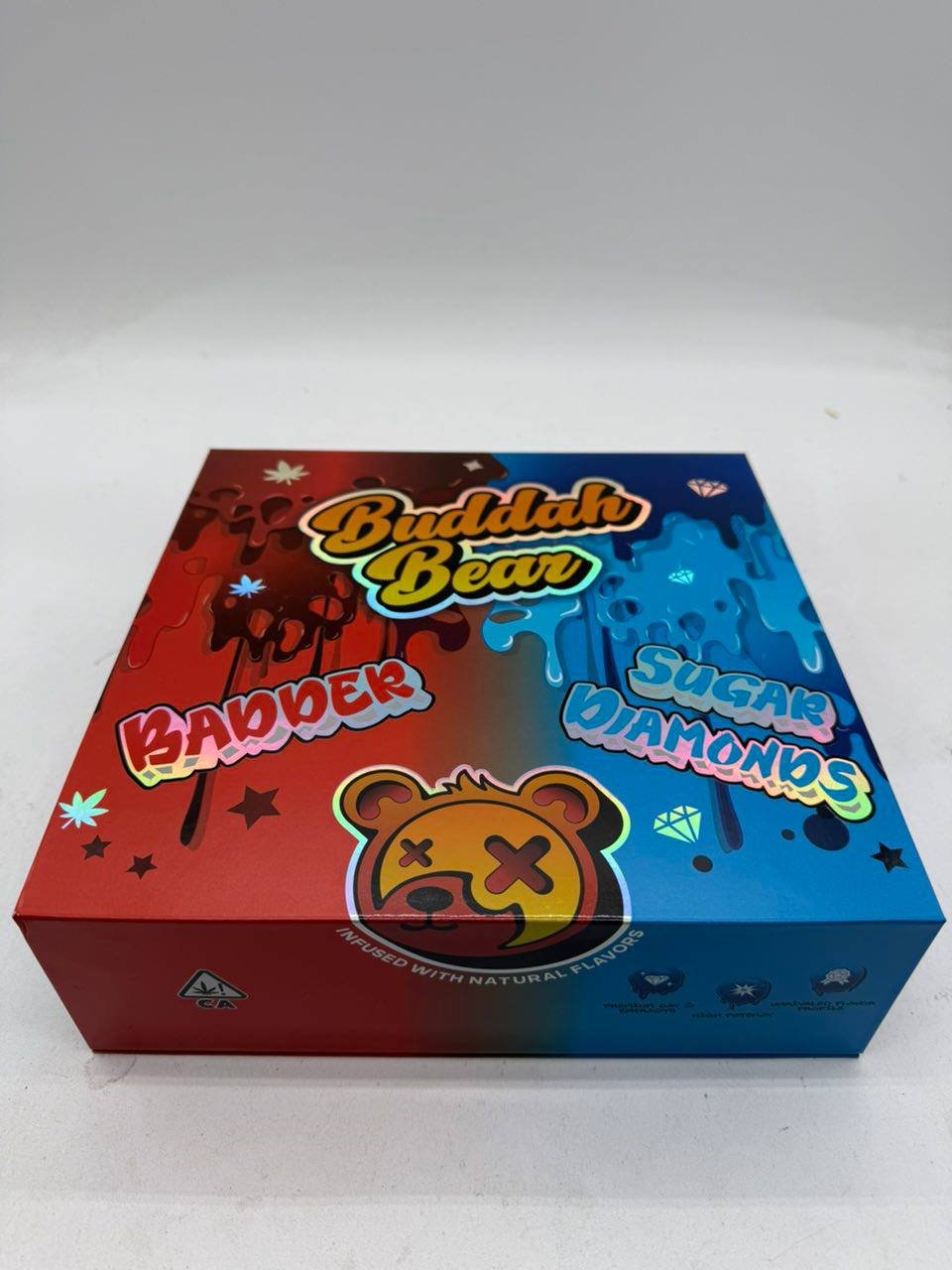 Buddah Bear Wax,Buddah Bear Concentrates