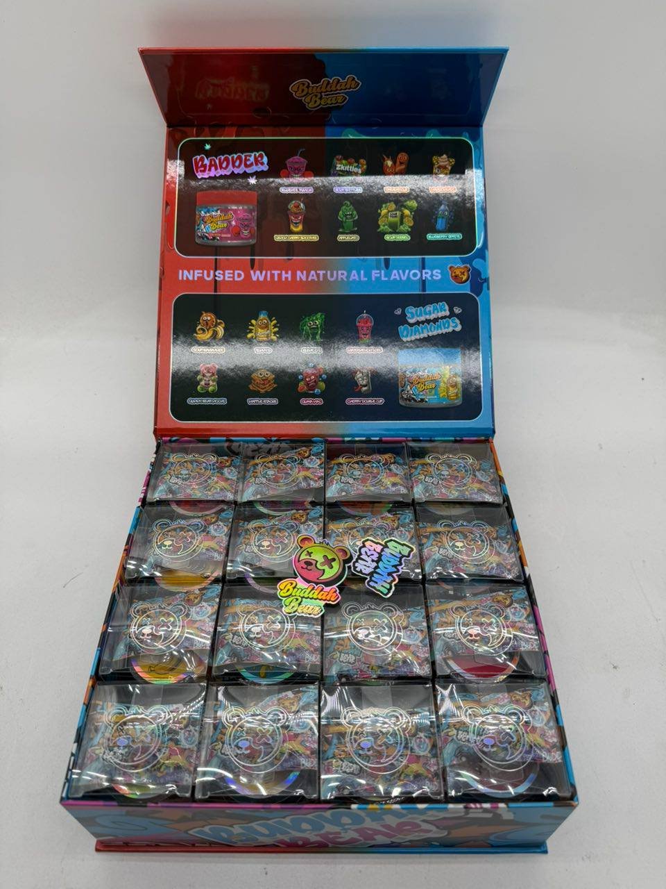 Buddah Bear Wax,Buddah Bear Concentrates