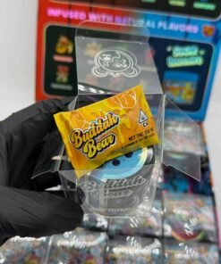 Buddah Bear Wax,Buddah Bear Concentrates