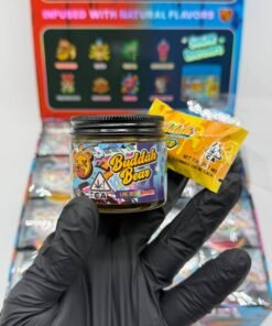 Buddah Bear Wax,Buddah Bear Concentrates