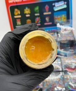 Buddah Bear Wax,Buddah Bear Concentrates