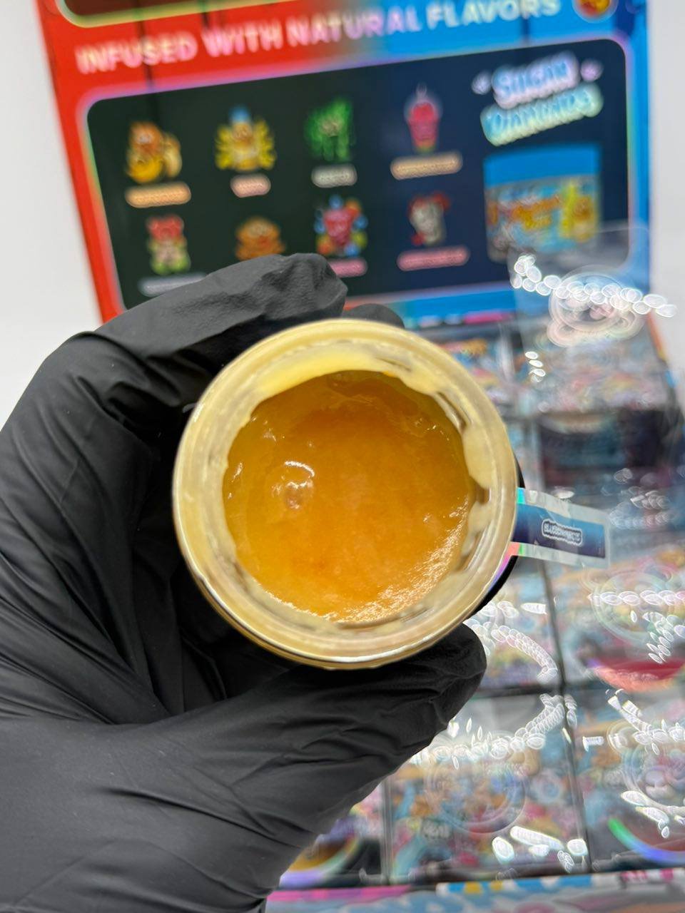 Buddah Bear Wax,Buddah Bear Concentrates