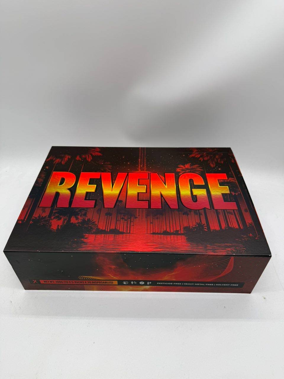 revenge disposable,revenge 2g disposable,revenge dispo,