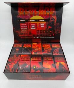 revenge disposable,revenge 2g disposable,revenge dispo,