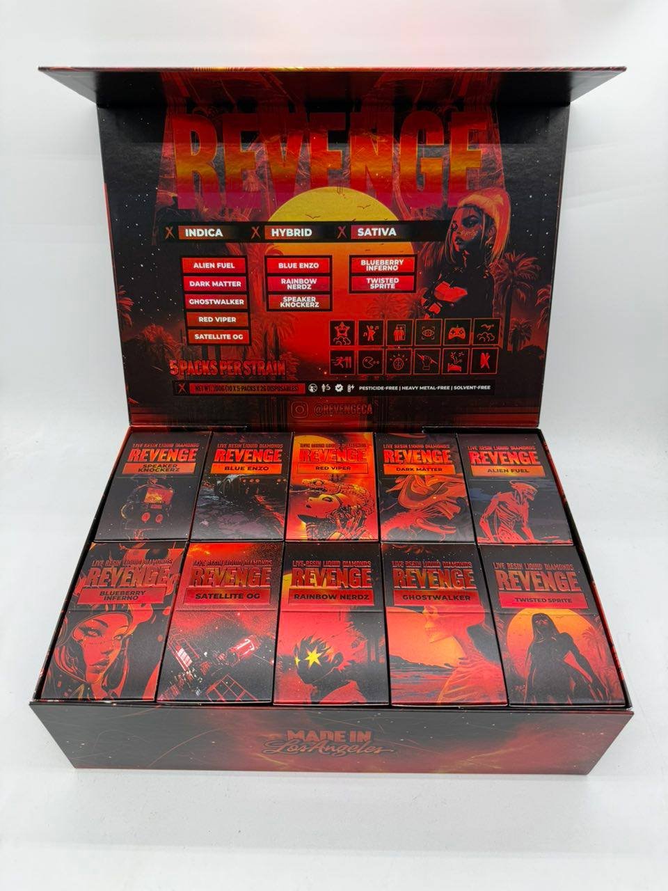 revenge disposable,revenge 2g disposable,revenge dispo,