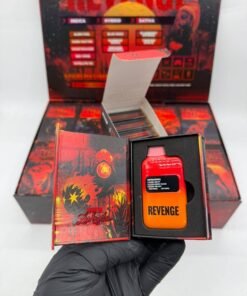 revenge disposable,revenge 2g disposable,revenge dispo,