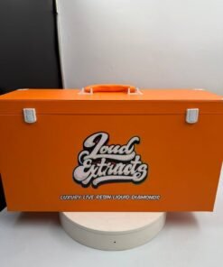 Loud Extracts 2G Disposable,loud extracts,
