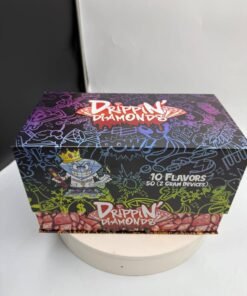 Drippin Diamonds Disposable