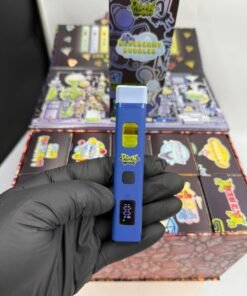 Drippin Diamonds Disposable