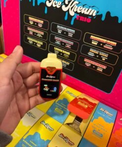 Ice Kream Carts,ice kream disposable