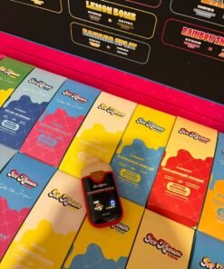 Ice Kream Carts,ice kream disposable