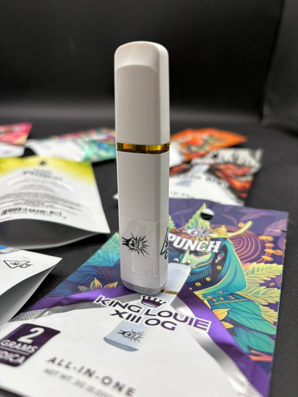 Punch Vape,punch cart,punch carts