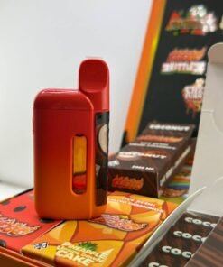 Fuego Disposable,fuego disposable vape review,freddy fuego disposable,freddy's fuego disposable,