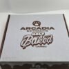 Arcadia Wax Half Baked Crumble,Arcadia Wax