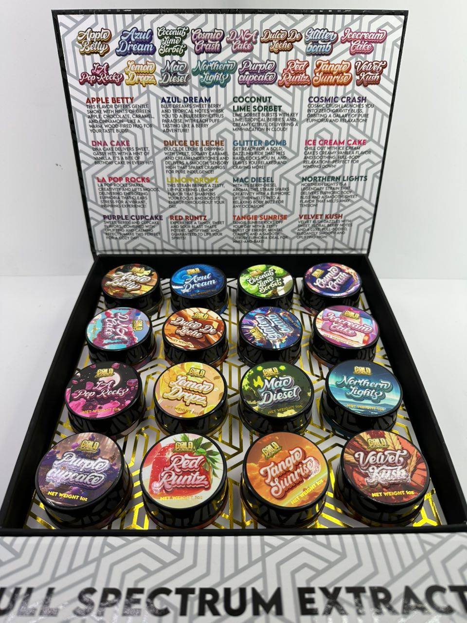 Arcadia Wax Half Baked Crumble,Arcadia Wax