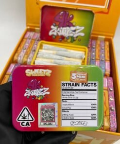sweetz pixie sticks,sweetz pixie sticks pre rolls,sweetz pre rolls,
