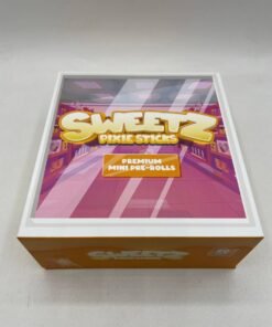sweetz pixie sticks,sweetz pixie sticks pre rolls,sweetz pre rolls,