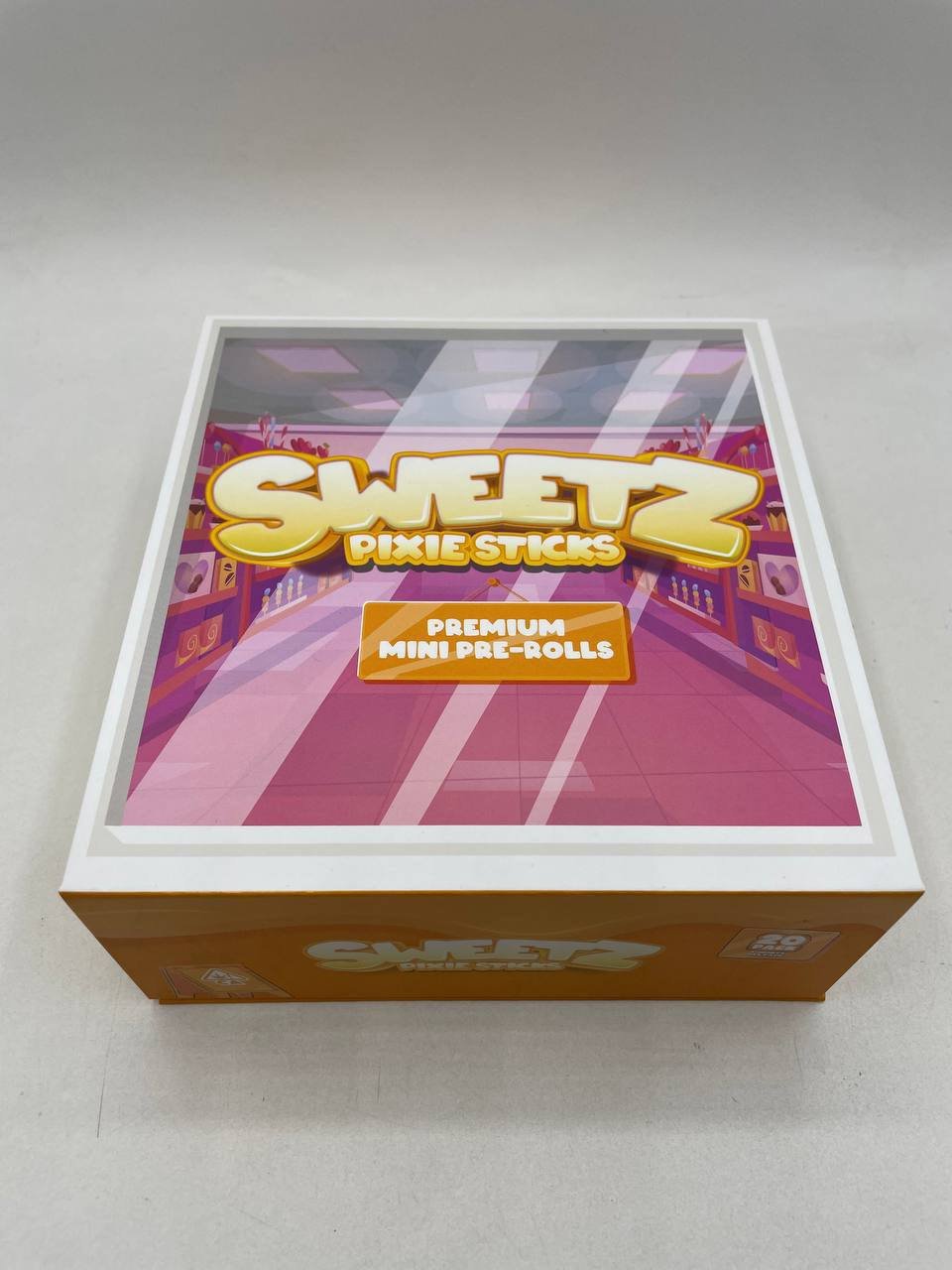 sweetz pixie sticks,sweetz pixie sticks pre rolls,sweetz pre rolls,