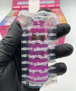 Sweetz Exotics Half and Halfs,sweetz disposable