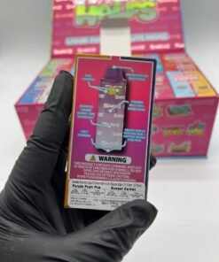 Sweetz Exotics Half and Halfs,sweetz disposable